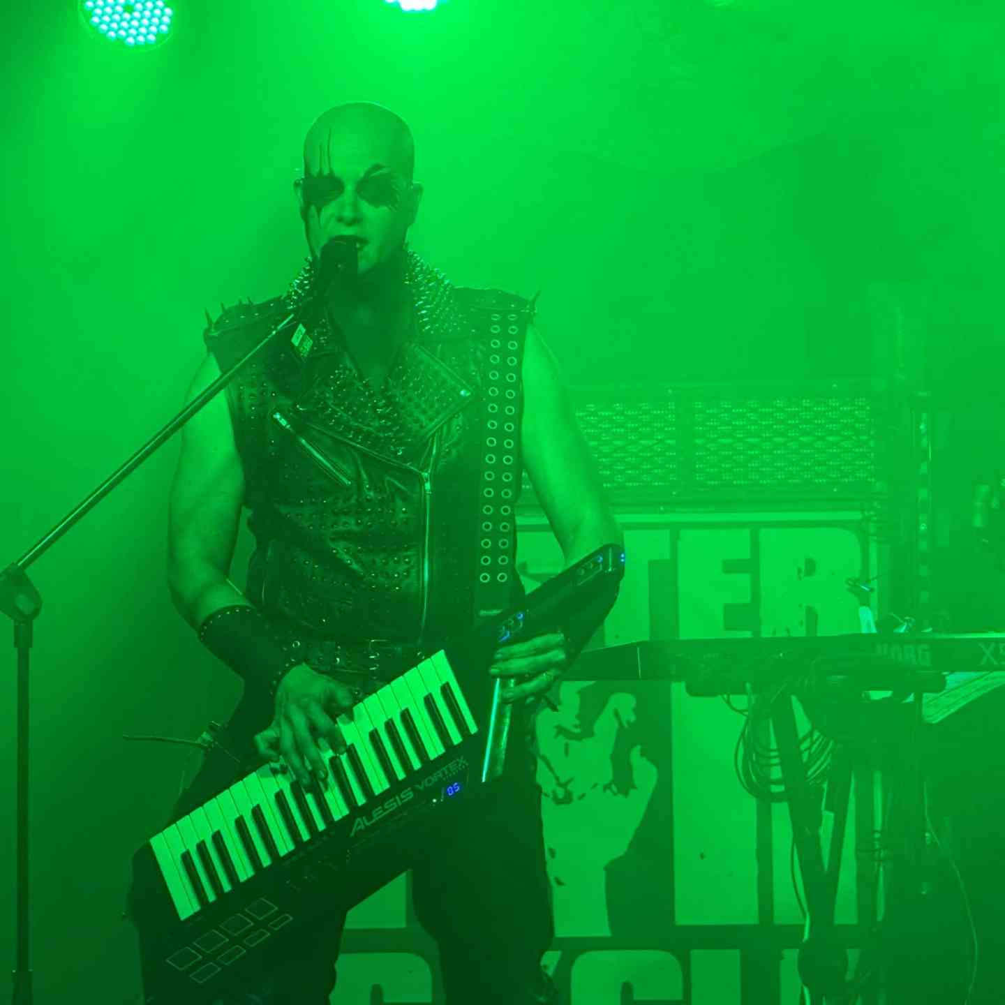 ROCK RAGE RADIO | Keyboard players often are overlooked, do you have a ...