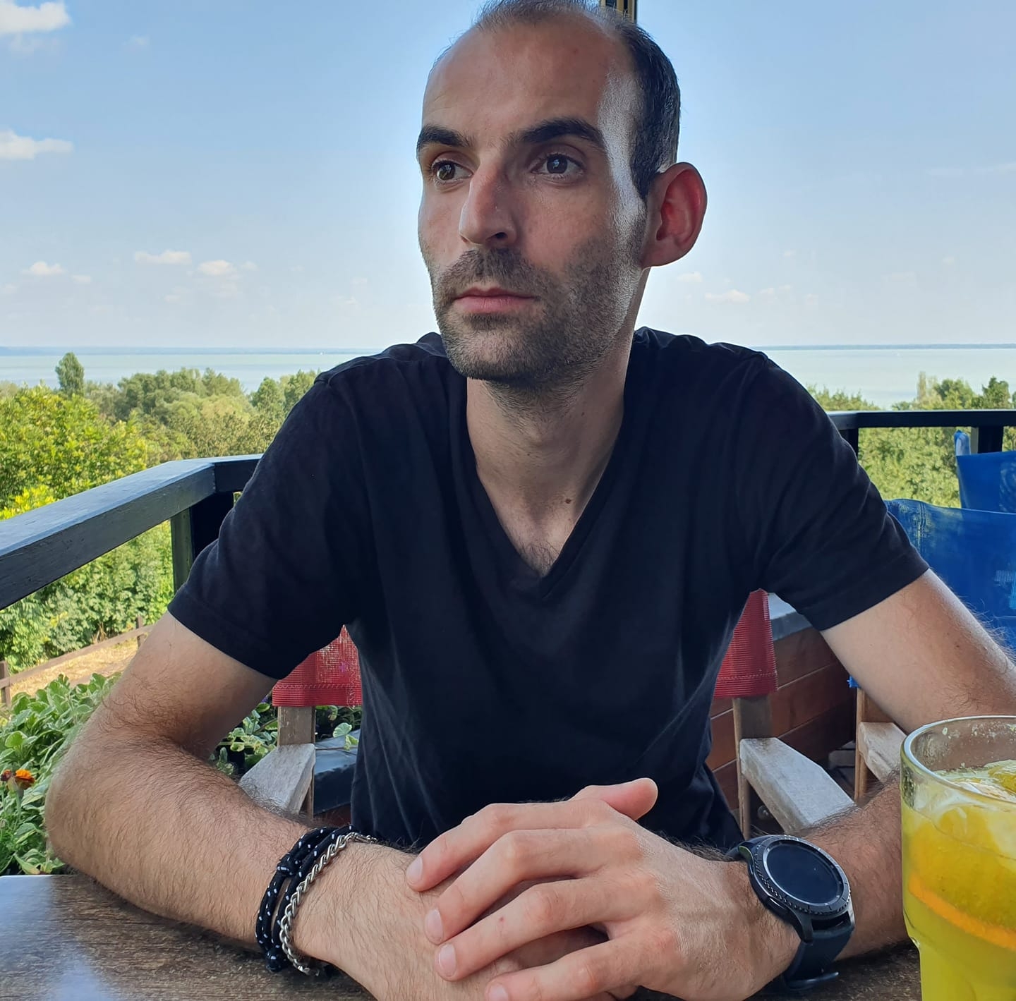 Csaba Póczak