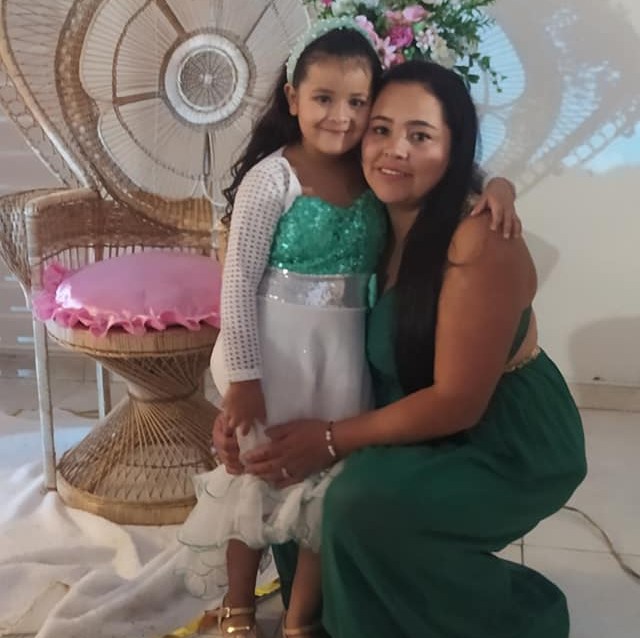 Judith Rojas Garcia