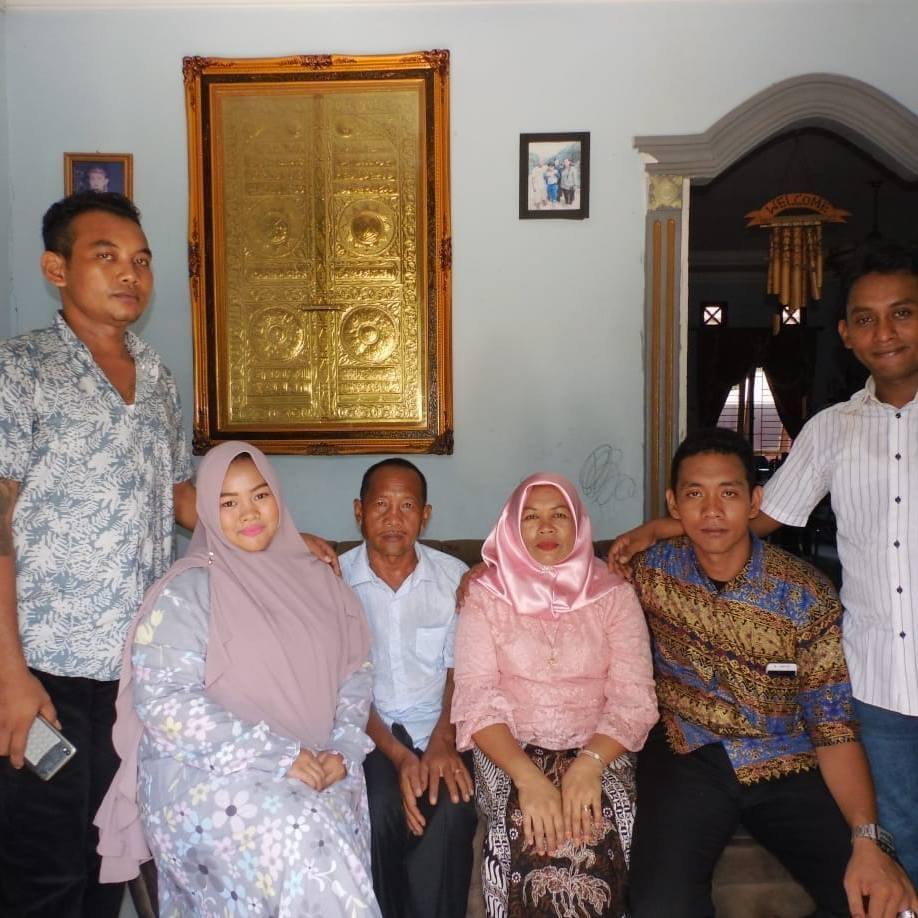 Daris Andarista