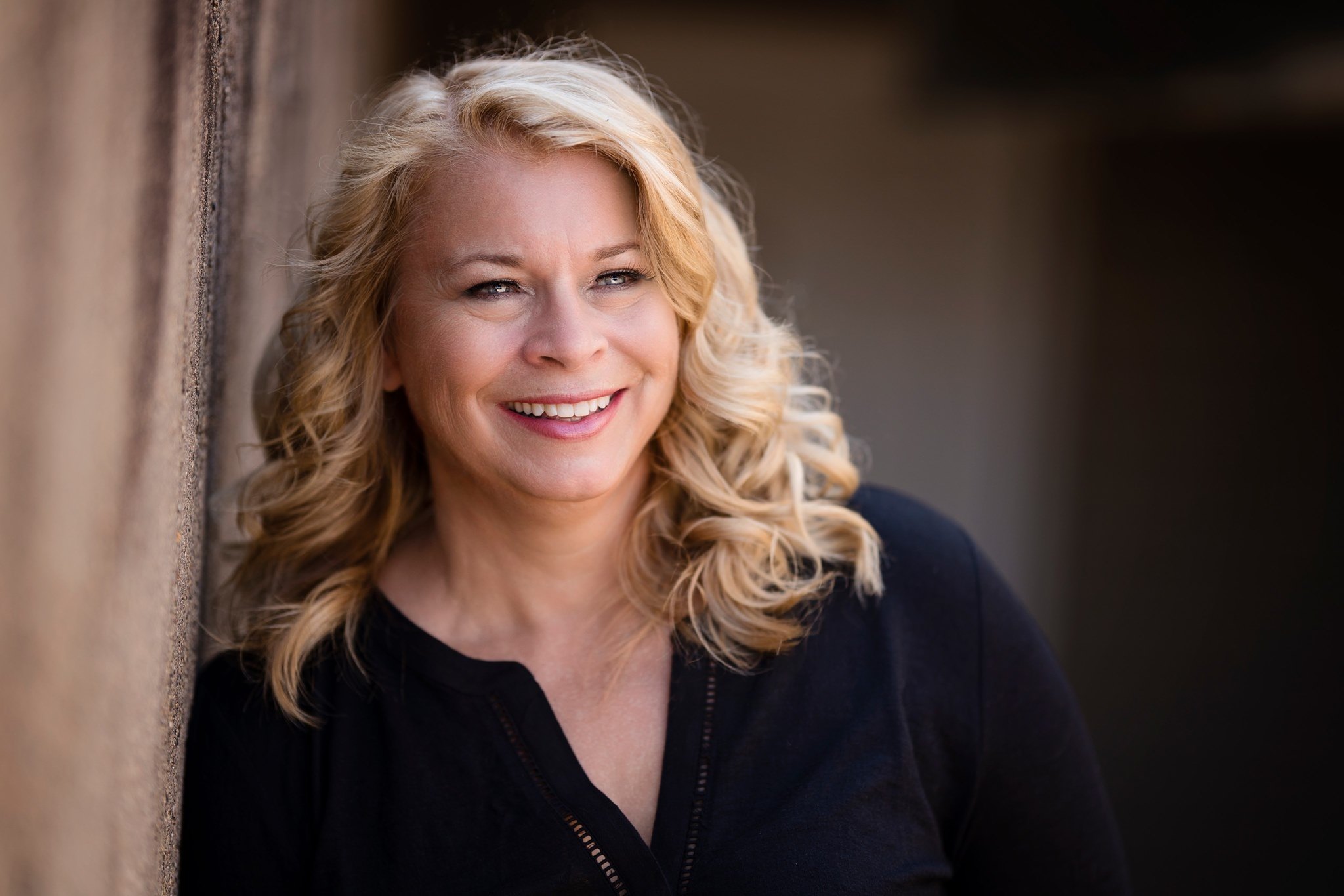 Jennifer Ridenour
