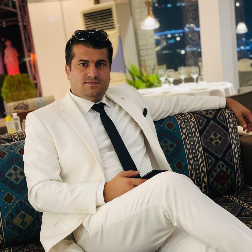 سوشيال ميديا - پلەی گەرما بگاتە ۷۰ش، ئێمەی کورد نیوەڕۆ چای خۆمان هەر ...