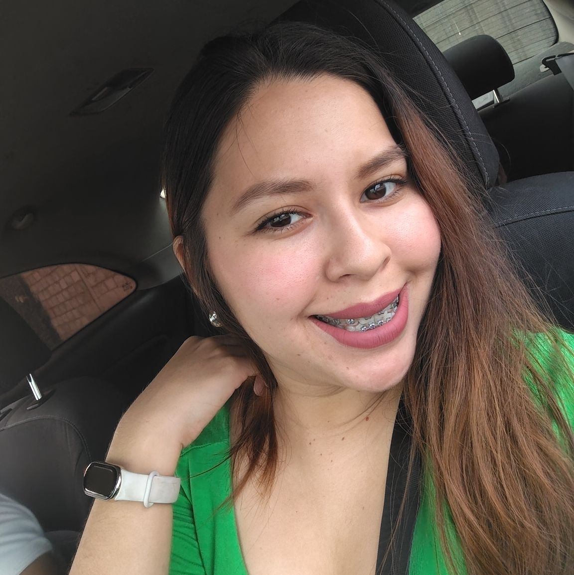 Mayra Alejandra