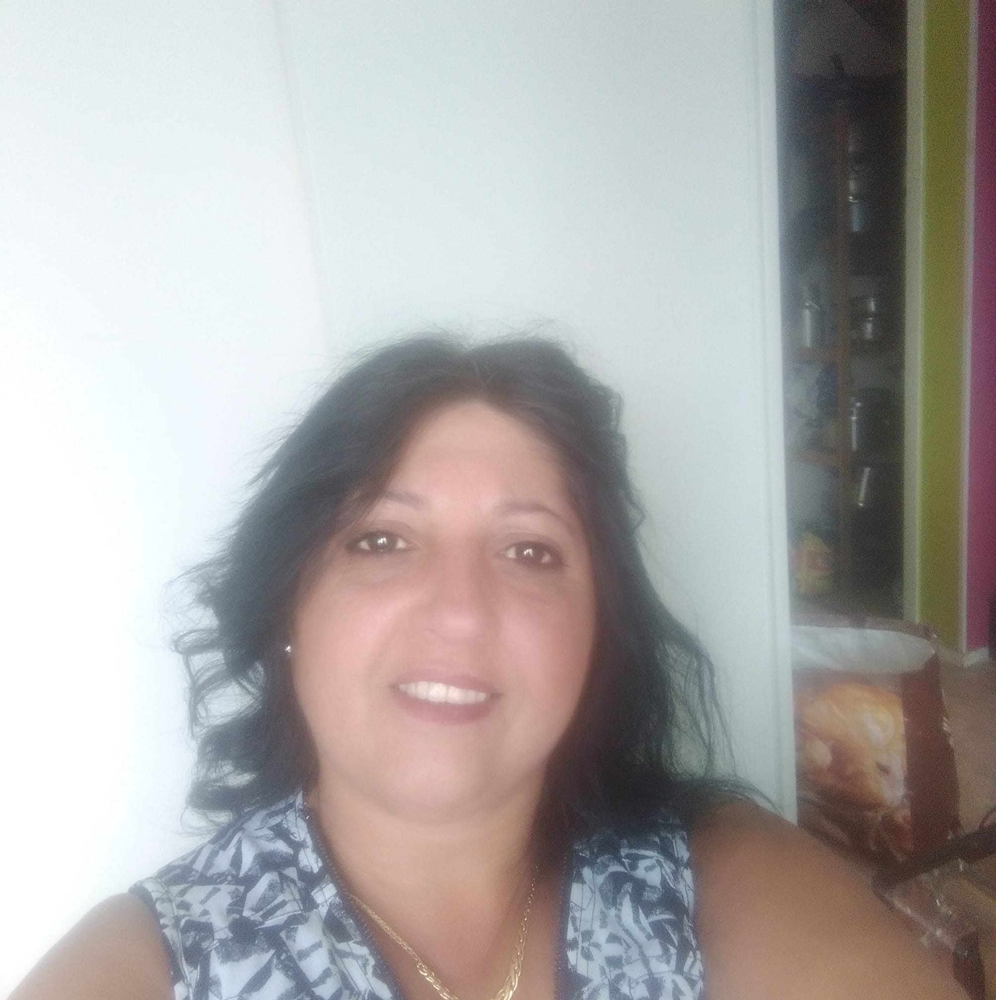 Karima Amrane