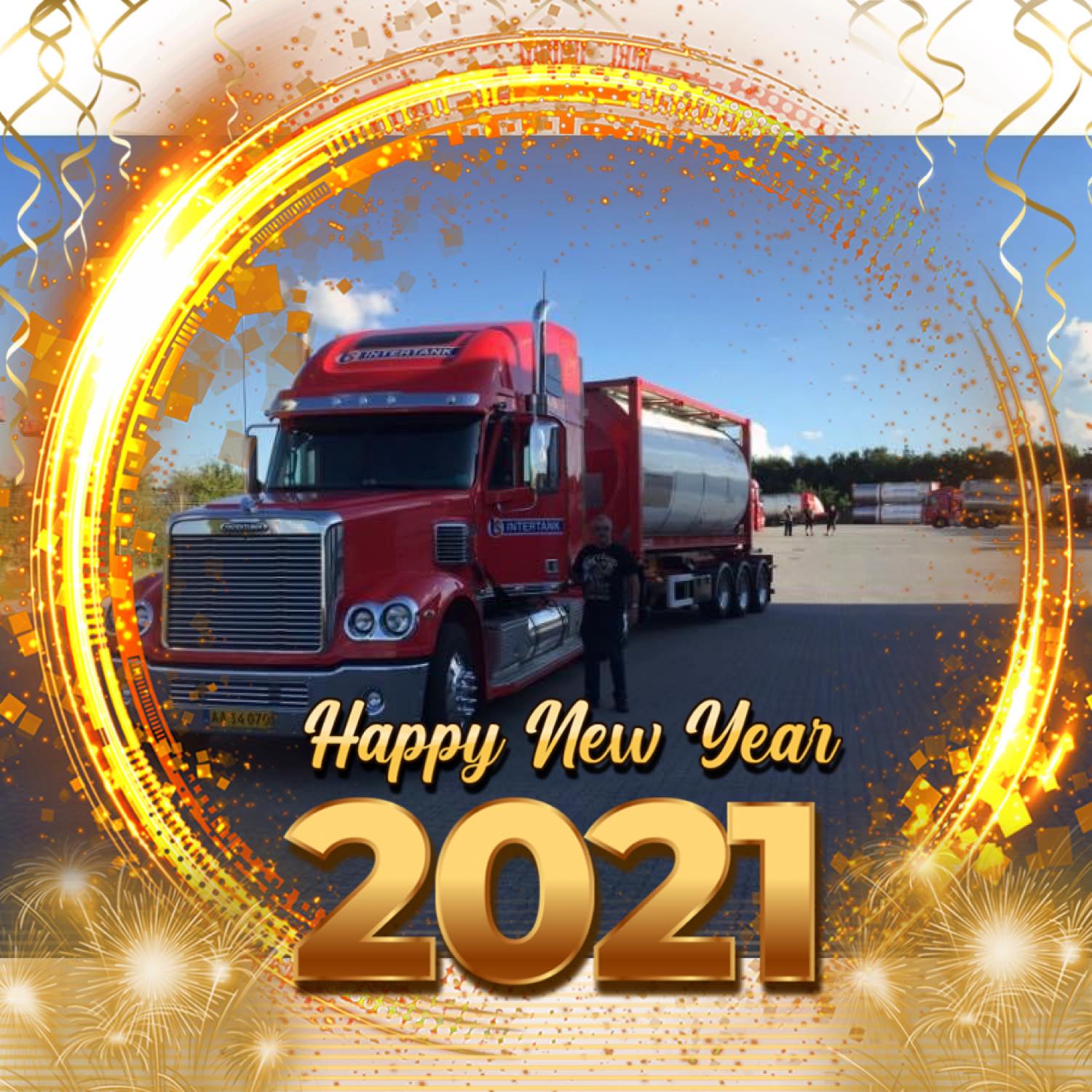 hellestrup transport | Det er med stor sorg vi har mistet en rigtig god ...