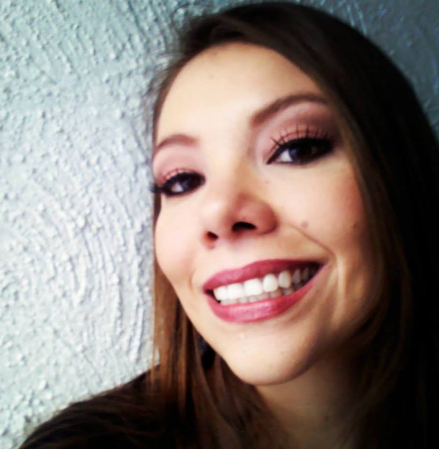 Isabel Rios Pink