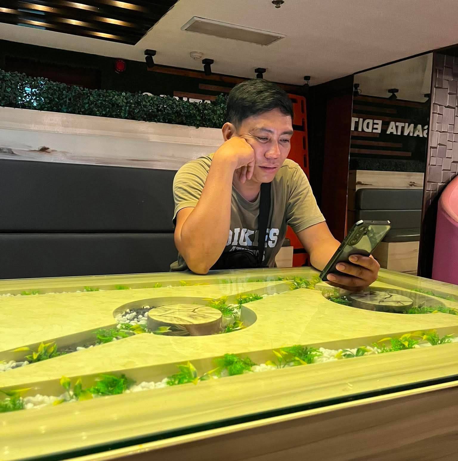 Rendon - Mas bibigyan ng atensyon ang kalusugan ngayong 2026 ️💪 Kaya ...