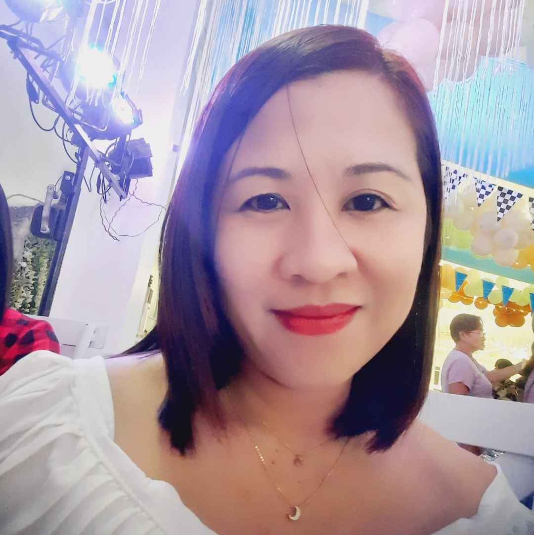 Lineth Angay Cruz