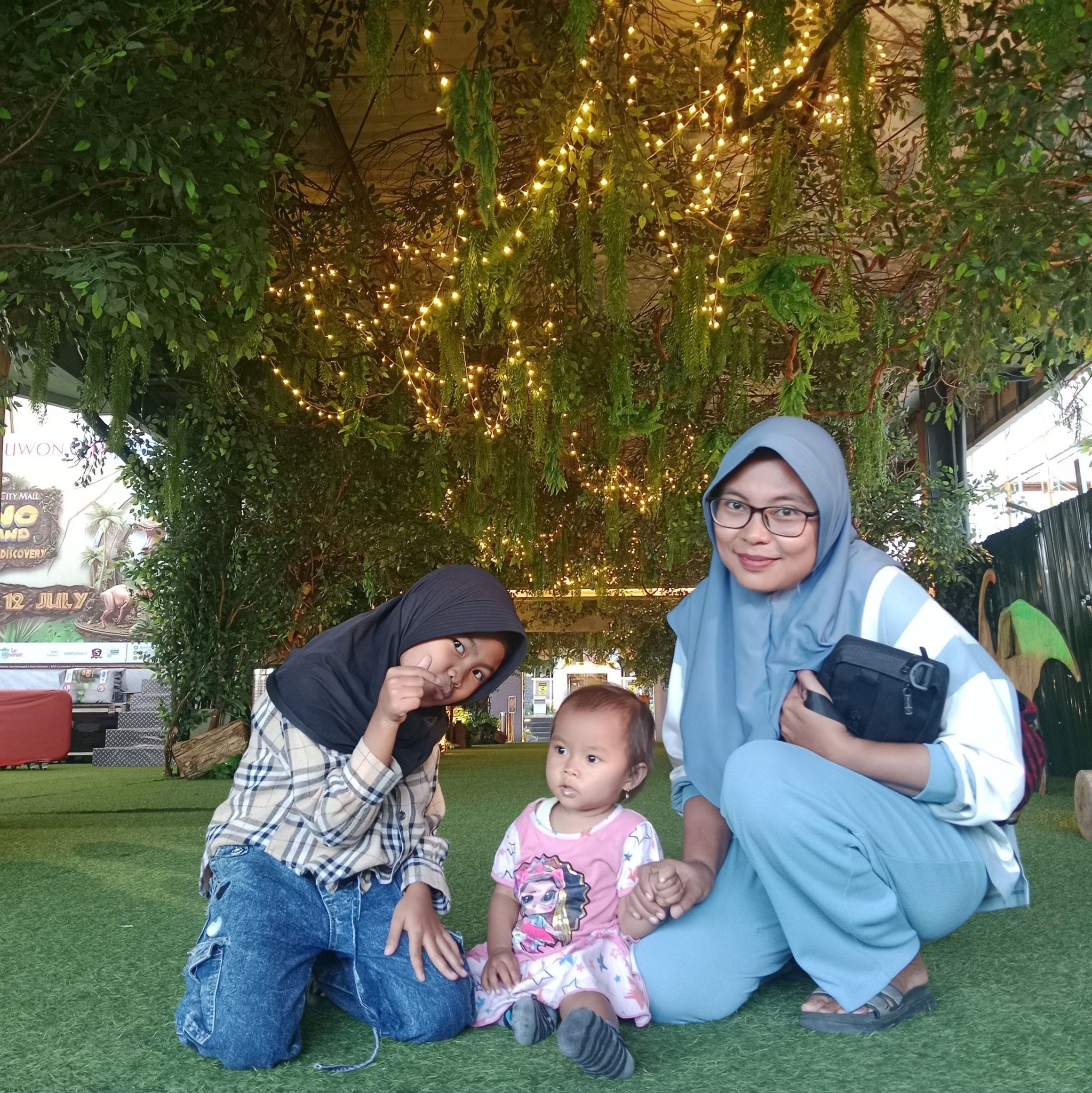 Dani Ayahnya Rani