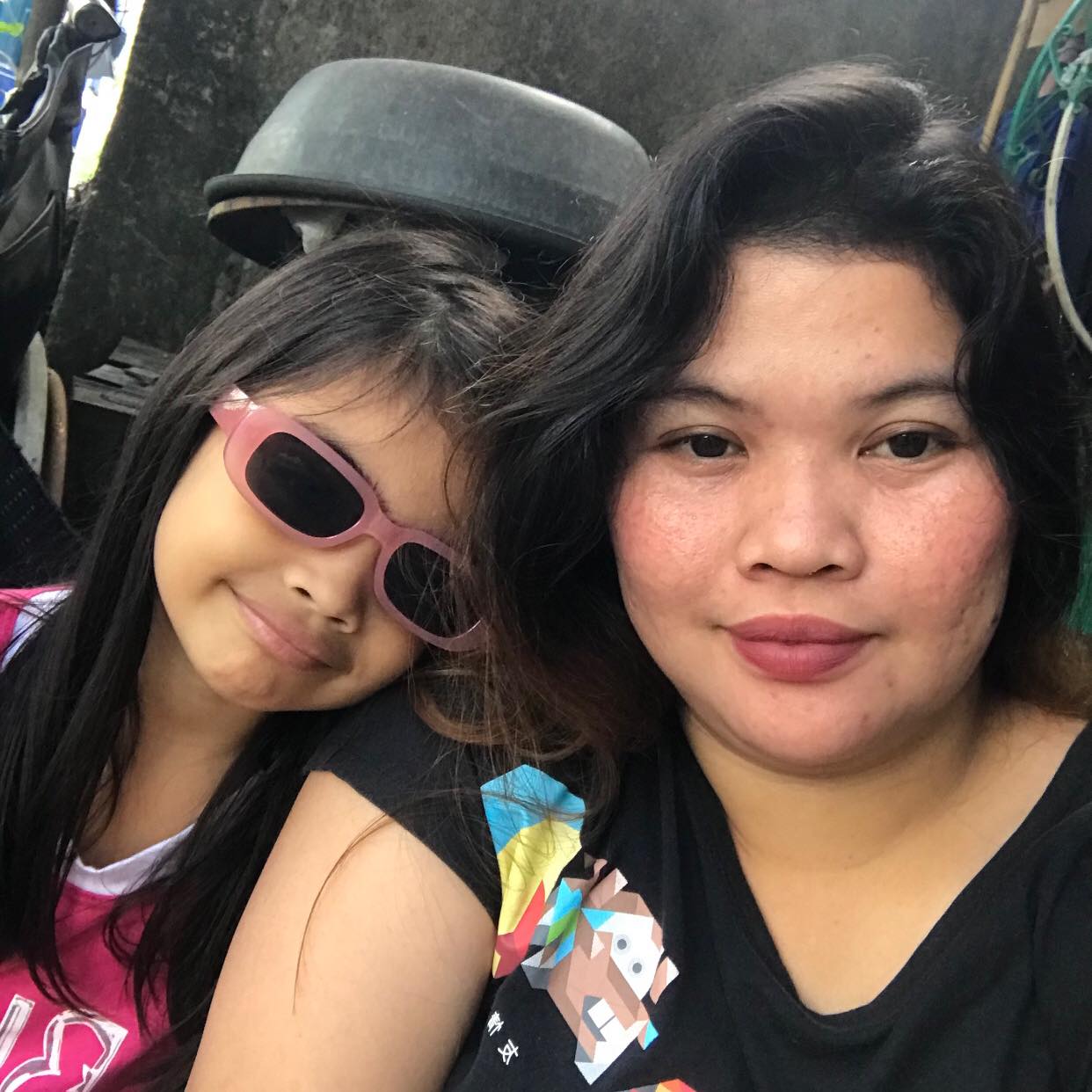 Mommi Ni Hanes