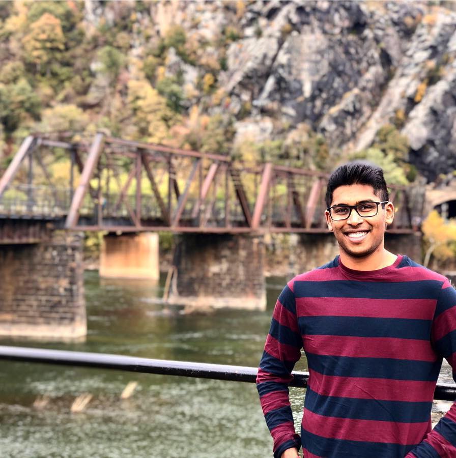 Sumedh Gostu