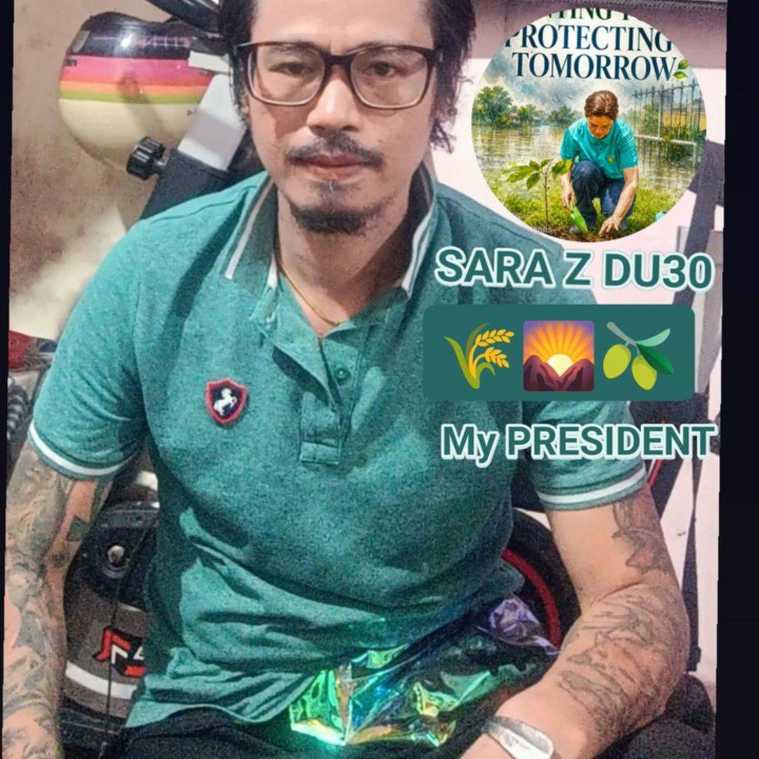 Diri dyud nato mapamatuod nga ang balaud gi Bali ni Marcos sa atubangan ...