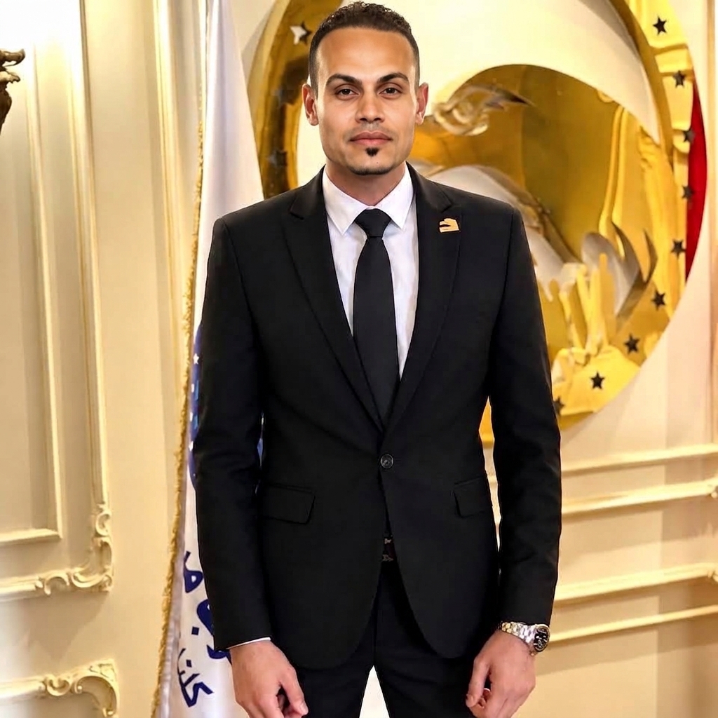 Mostafa Mahmoud Rashidi