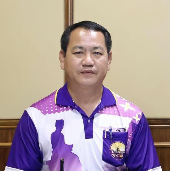 Parinya Khemthong
