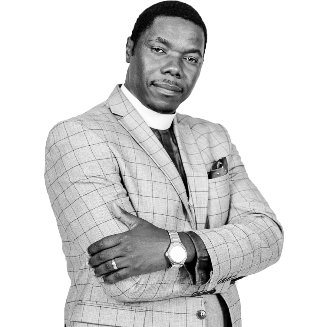 Evangelist Titus Ripinga