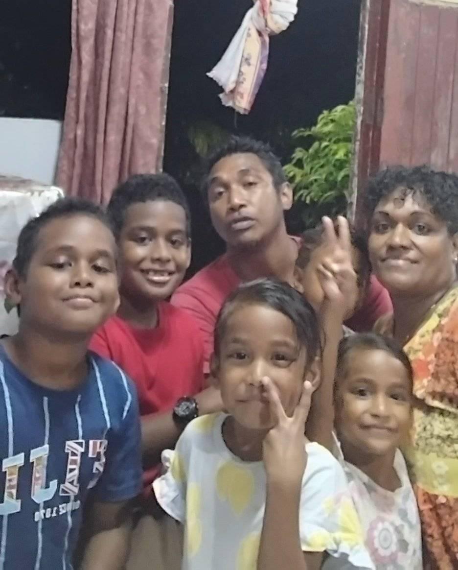 Viliame Tabutoa