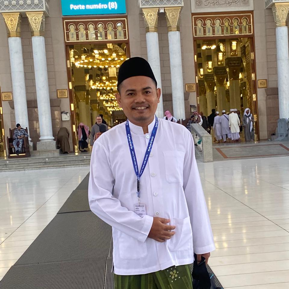 Syafiur Rofik