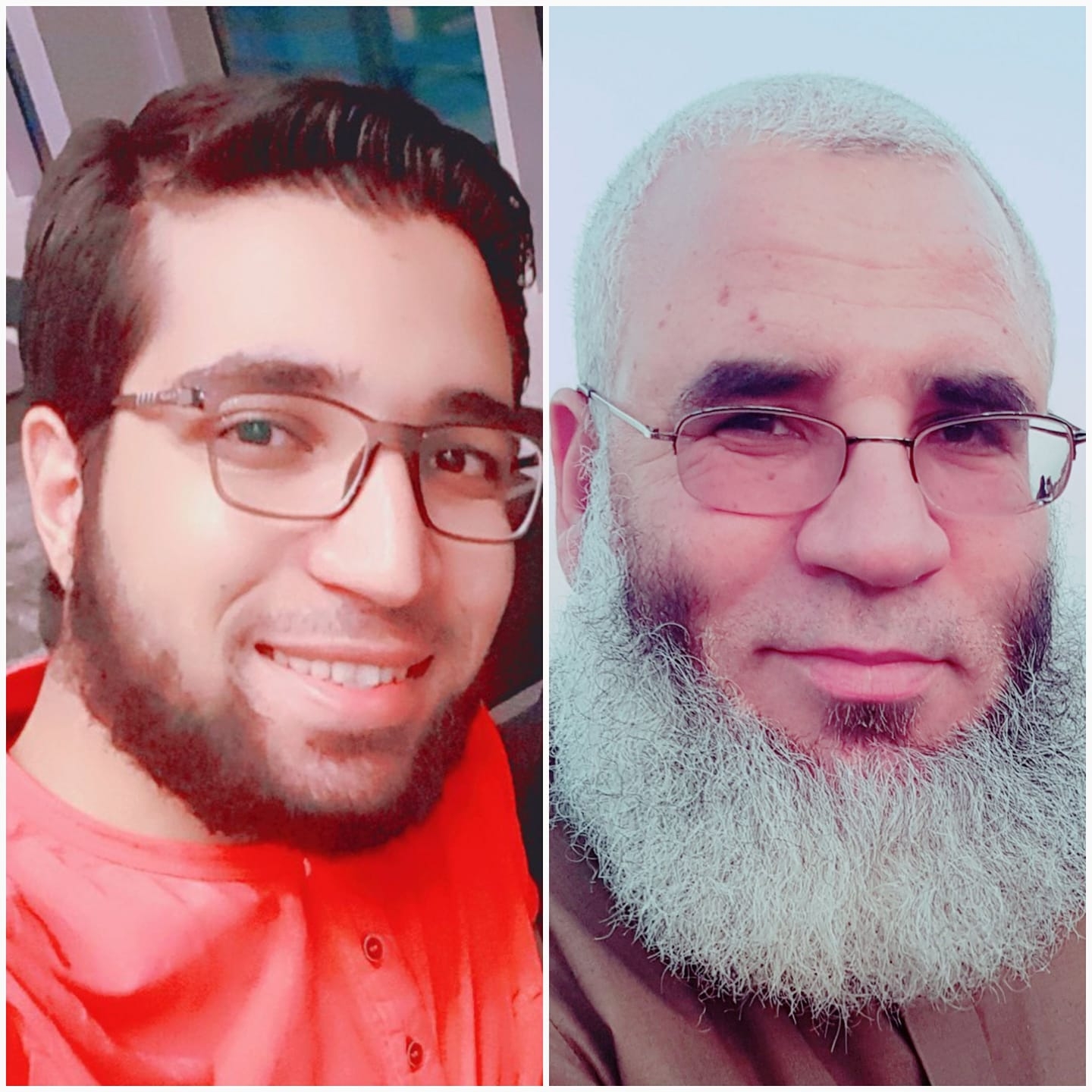 Mohamed Abdulaziz Rj