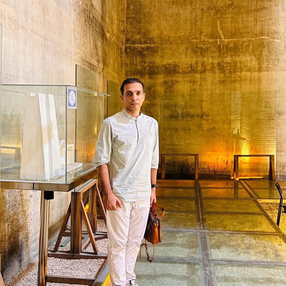 Mehran Ranjbar