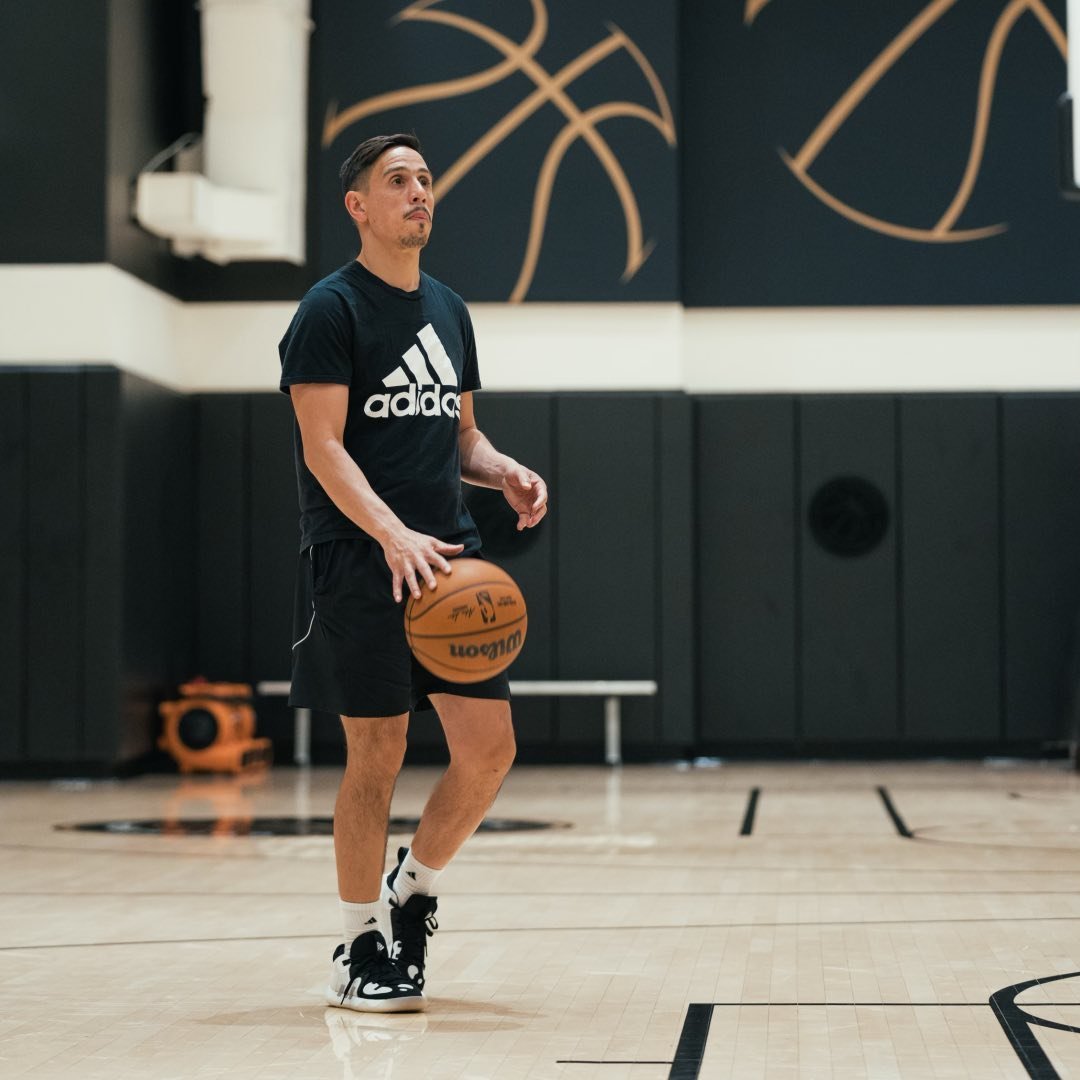 3v3 out of sets 🔥🏀 Playing out of pick-and-rolls, DHOs, and other ...