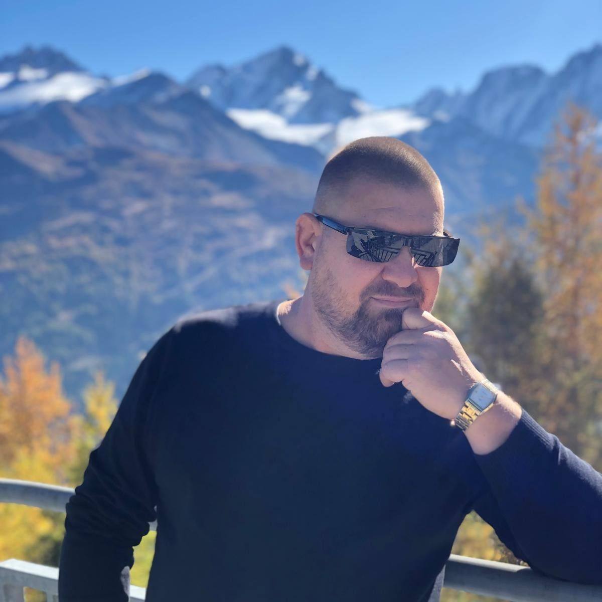 Alexandr Bechtold
