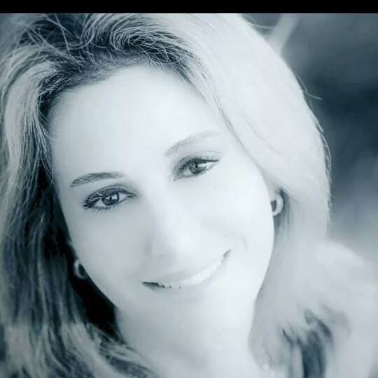 Pascale Sakr