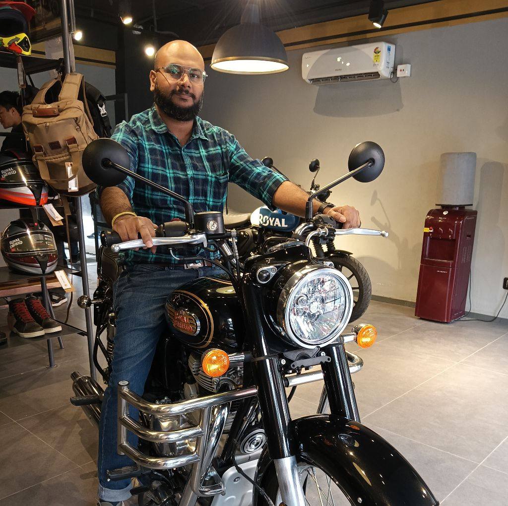 Rajib Kalita