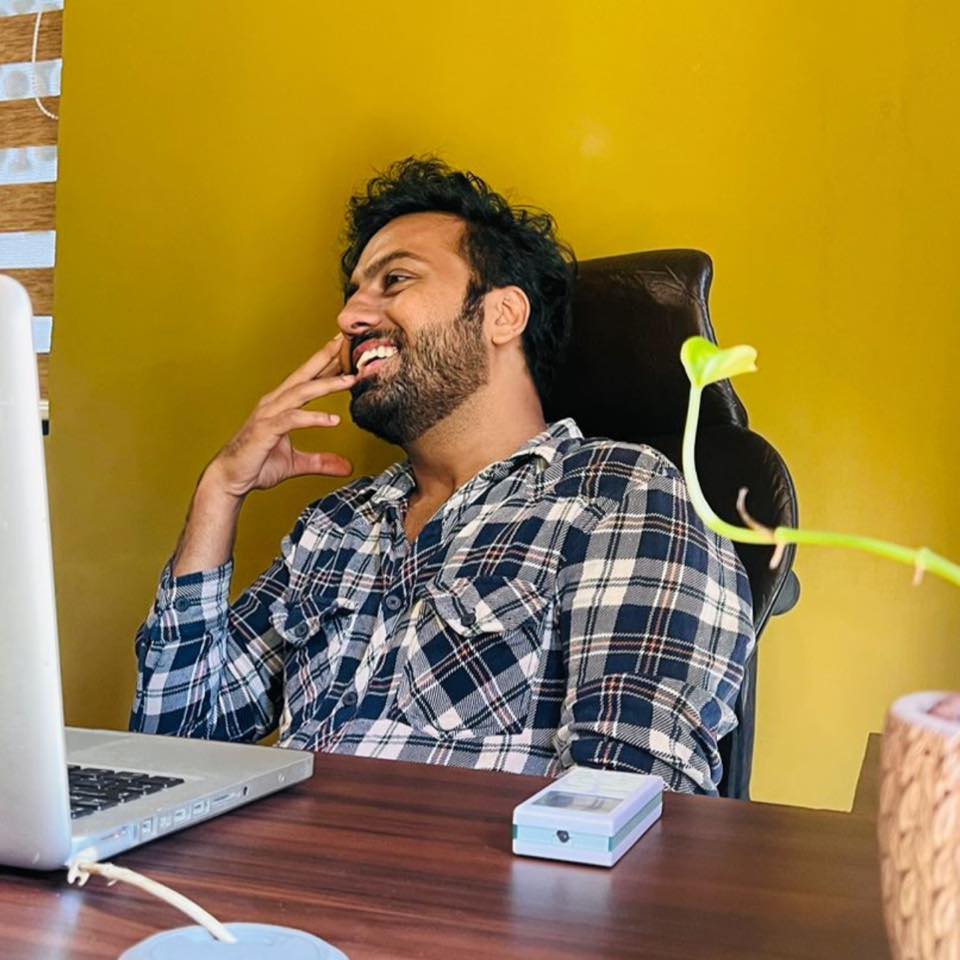 Rameez Mohamed - Just love what u do 💕 be confident 🏻 be sure of your ...