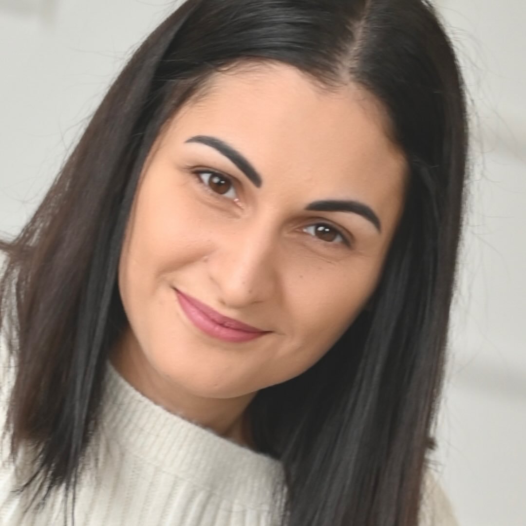 Bágyi Tünde