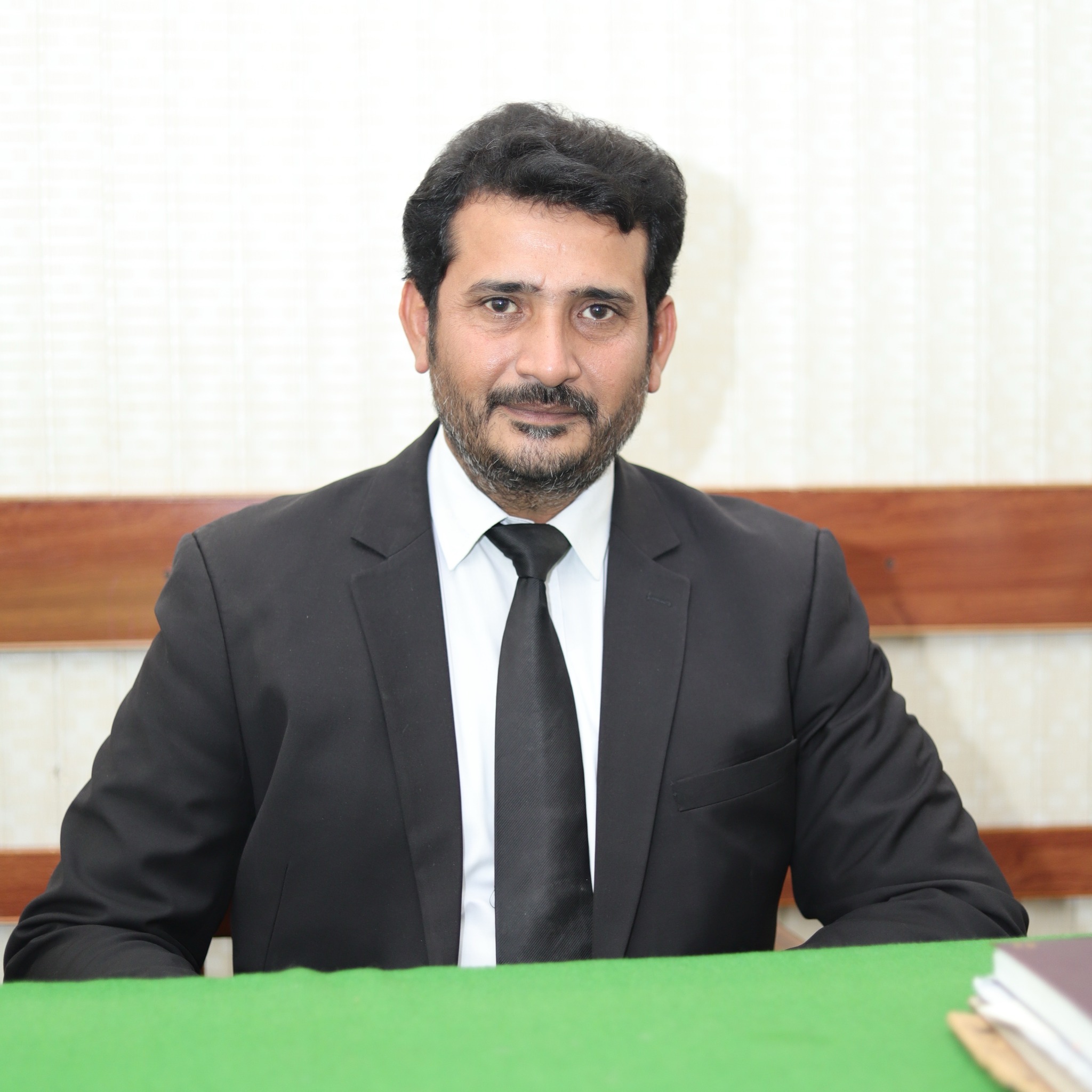 Azmat Islam