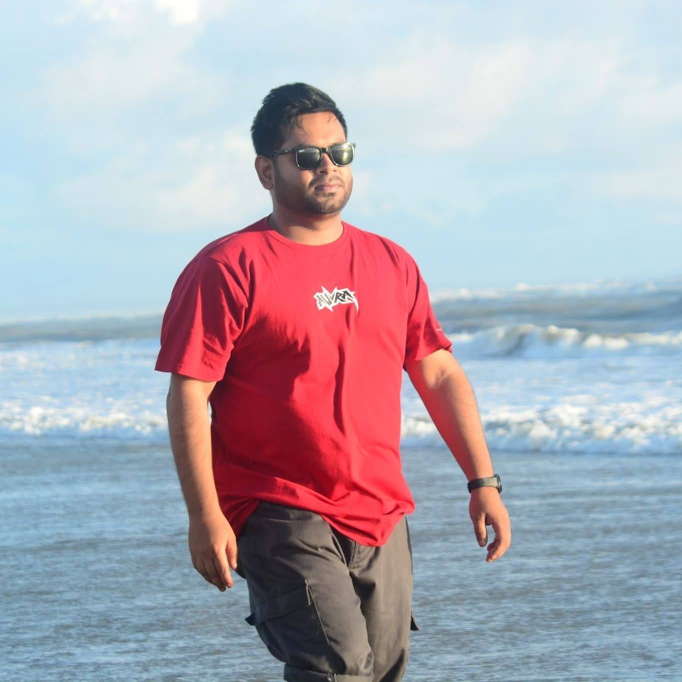 Mashud Rana