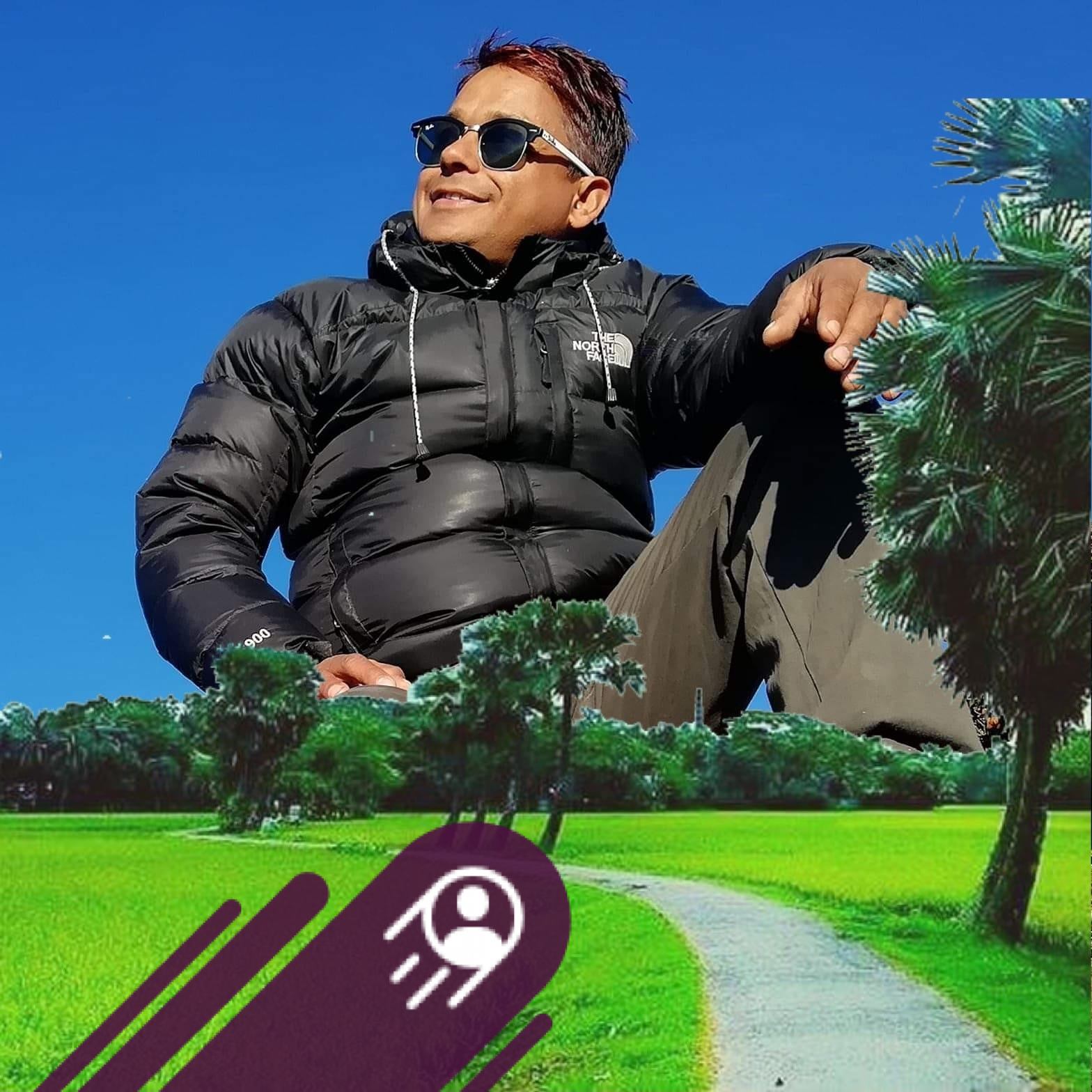 Resham Raj Gaihre