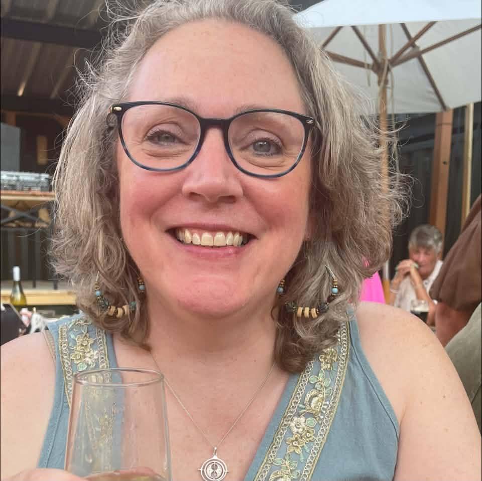 Tracy Harrison - Thanks everyone for their support. It has... | Facebook
