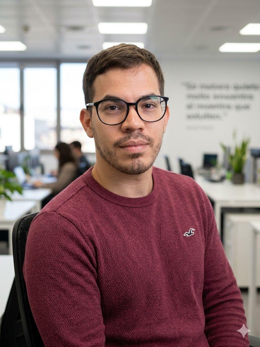 Gabriel Torres