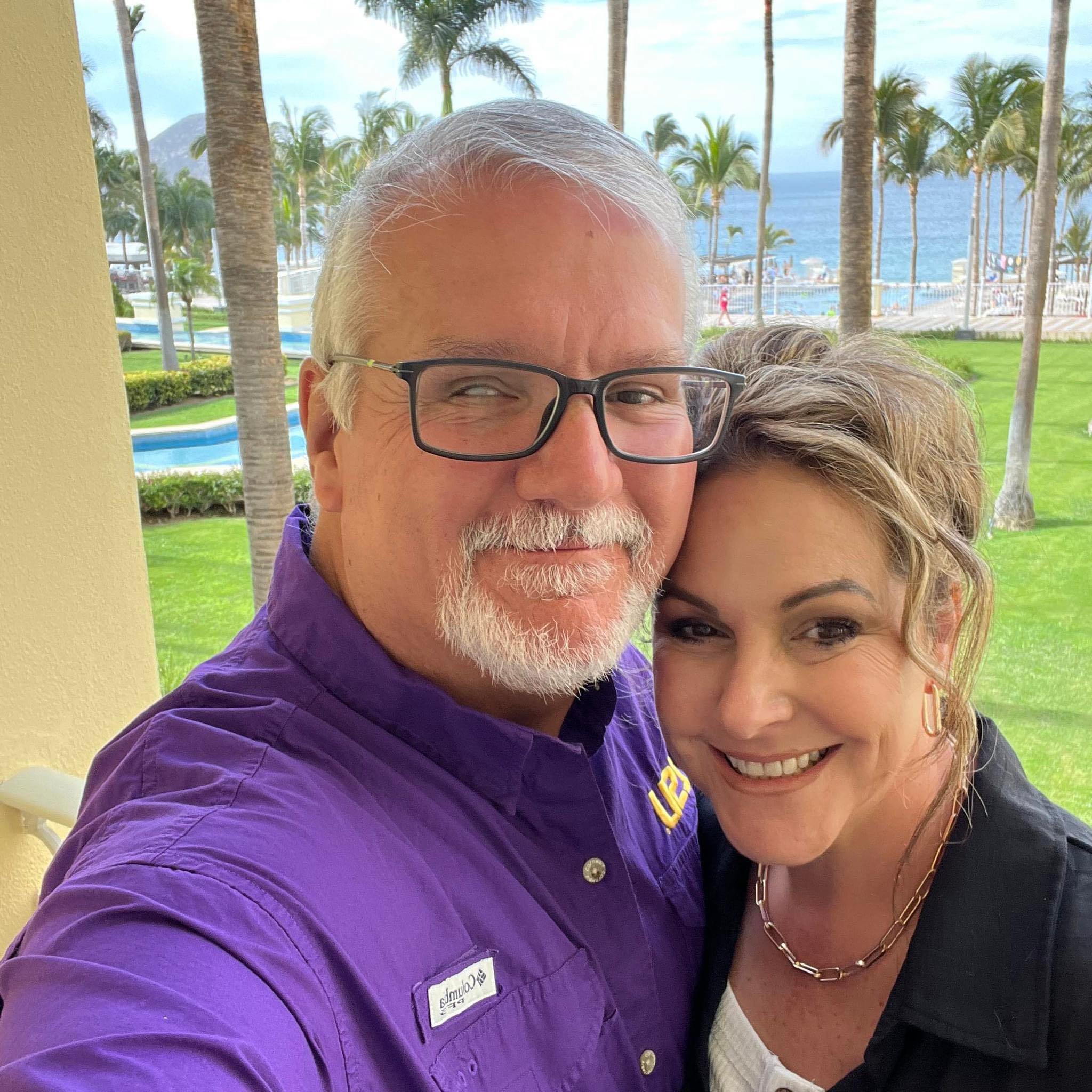 Dawn Broussard - Thanks to all so much for the birthday... | Facebook