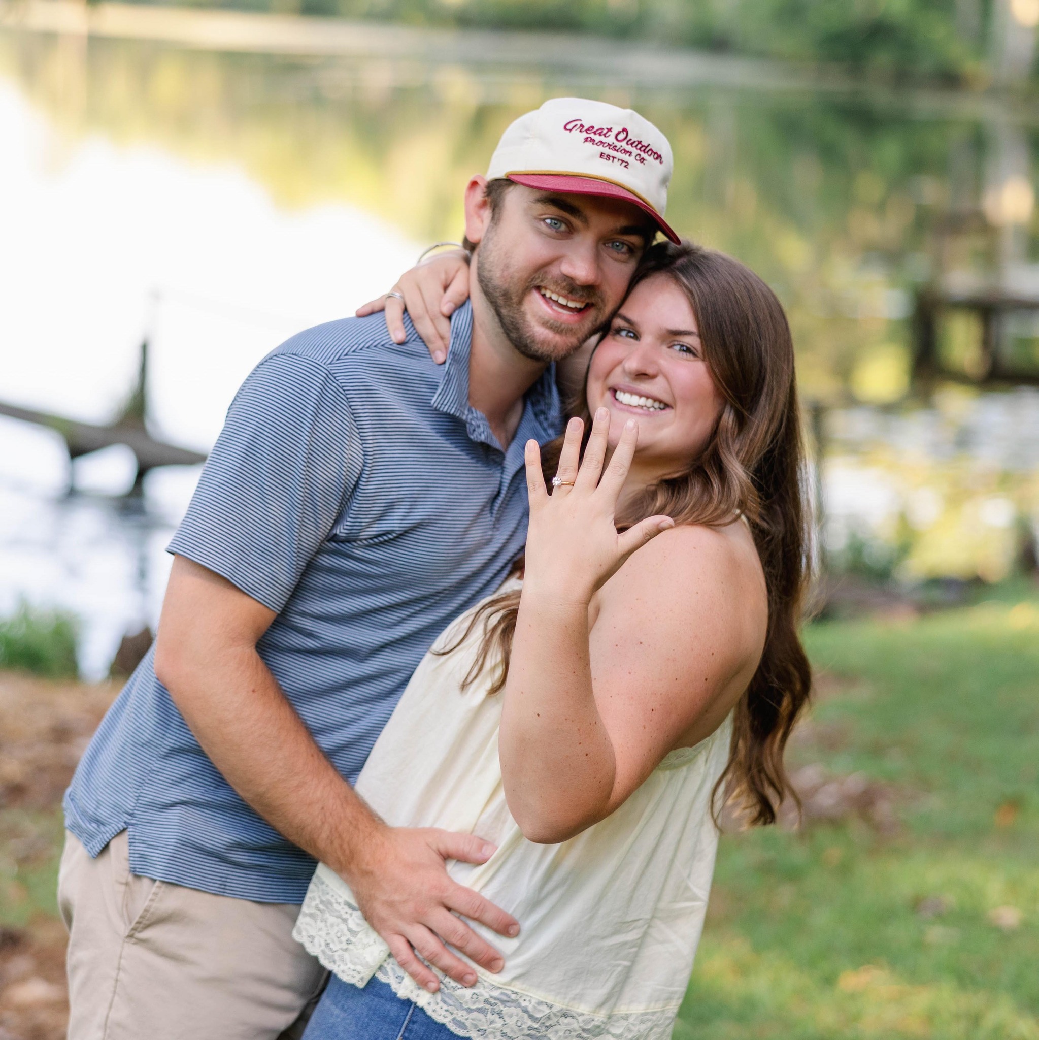 Holly Carter Rountree