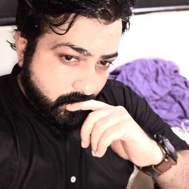 Karan Jha