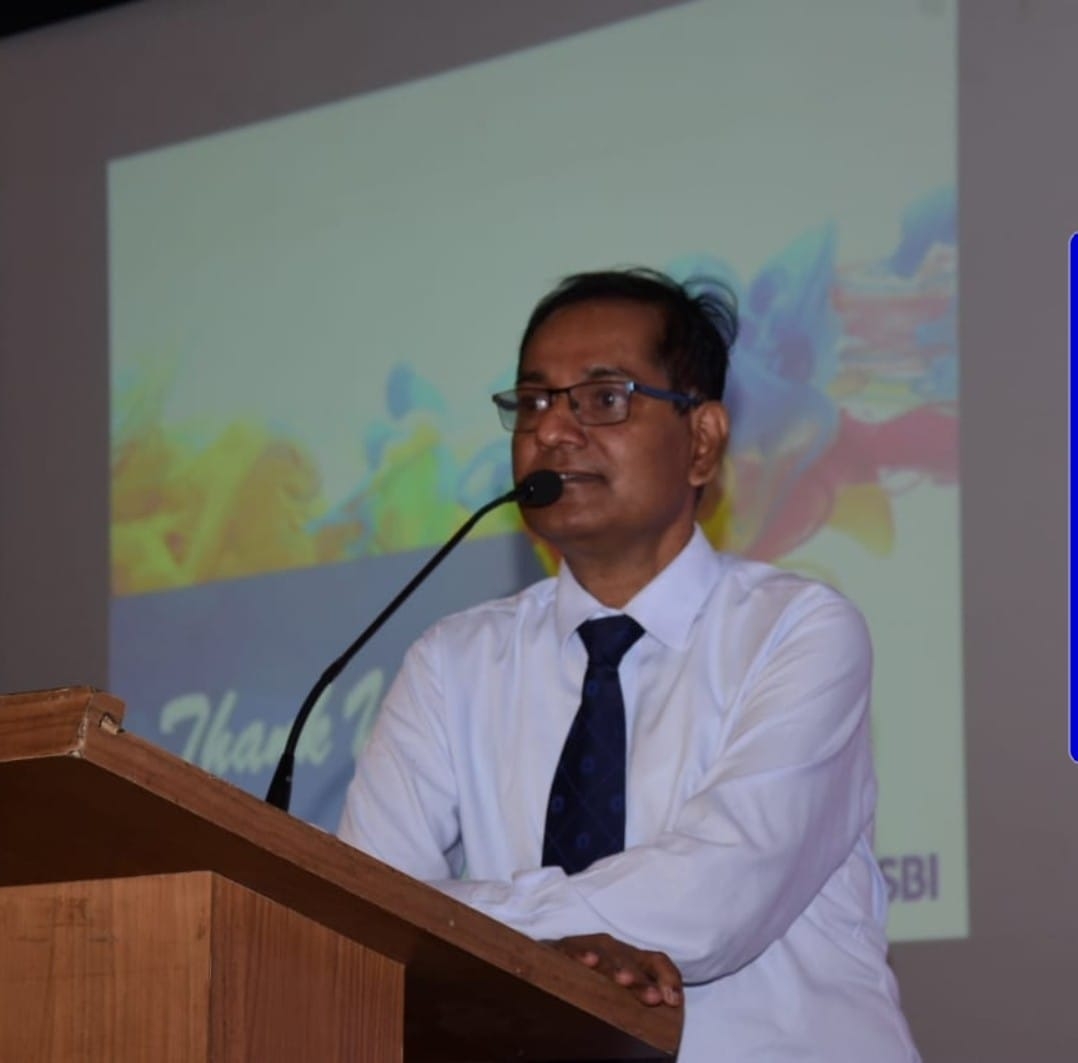Rajeev Kumar