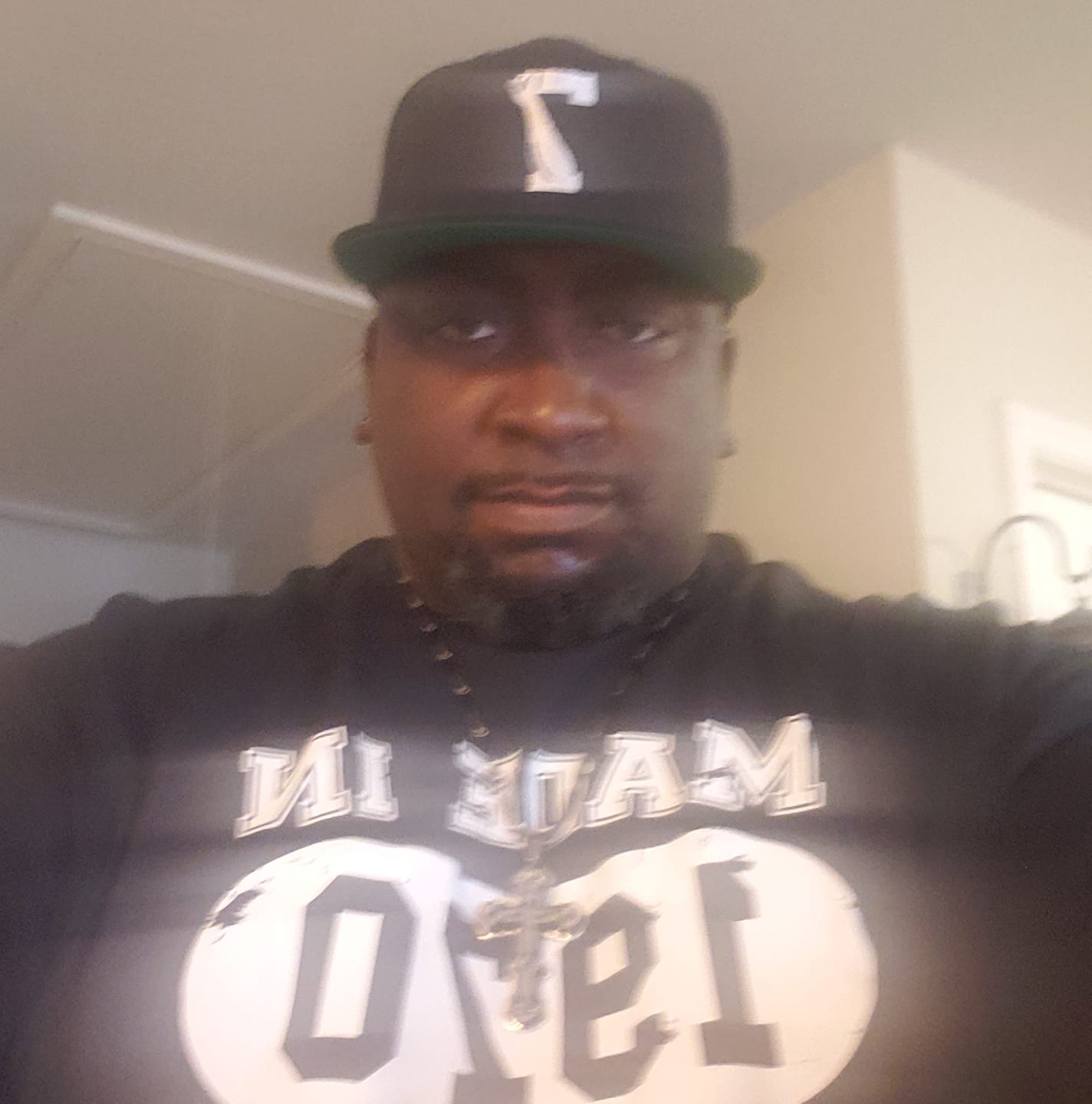 Ronald Addison
