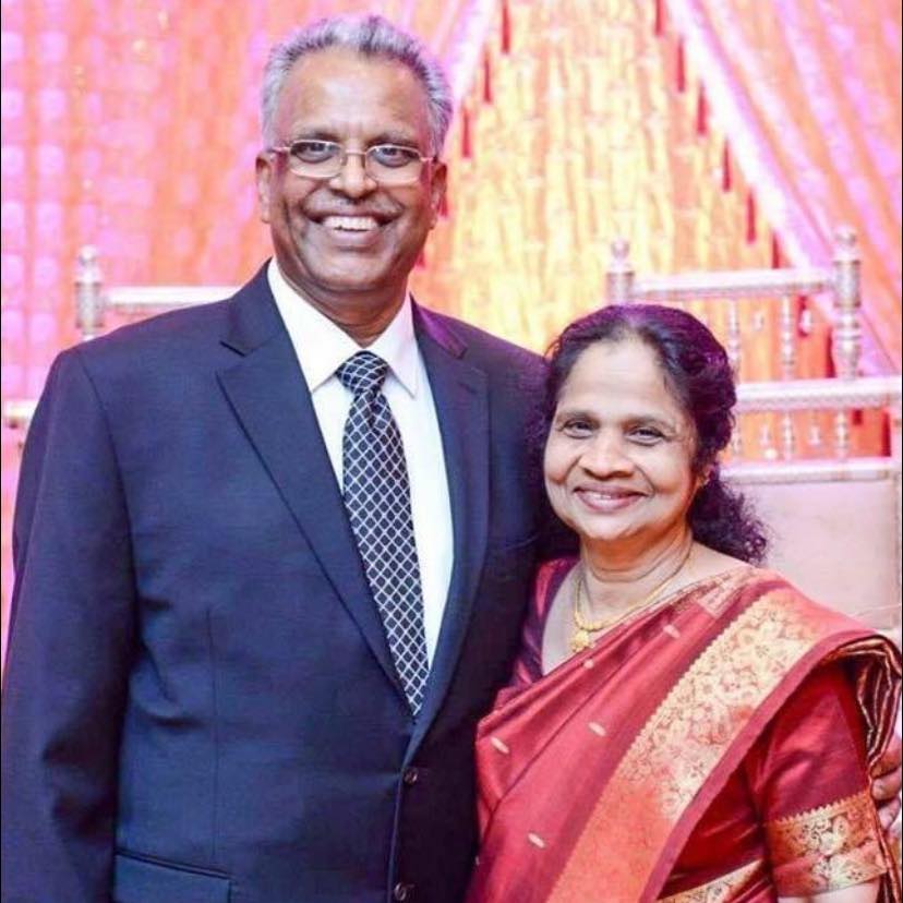 Mathai Ninan