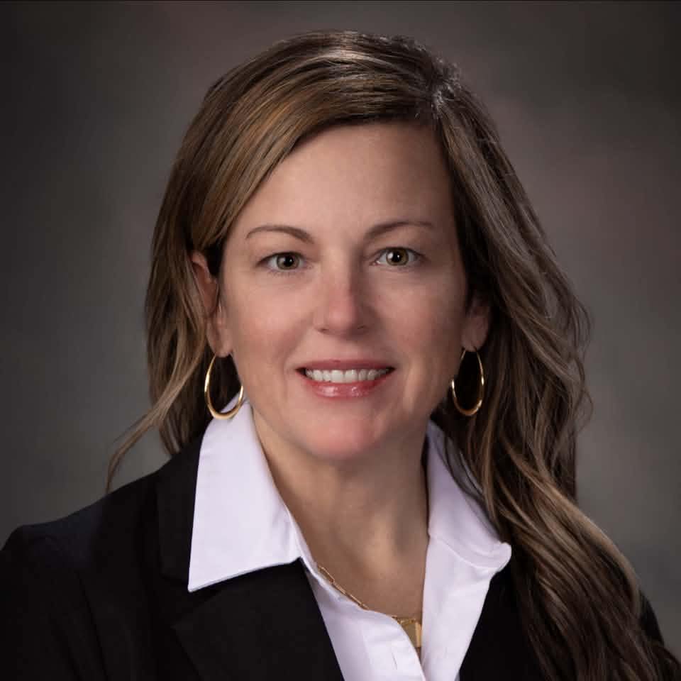 Kimberly Sanderson Locklear