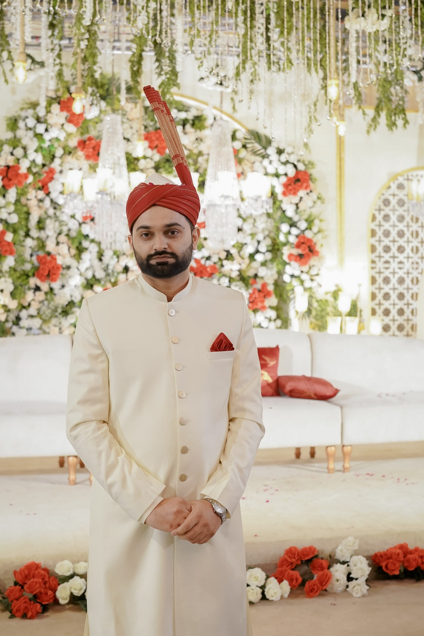 Muhammad Raza Khan