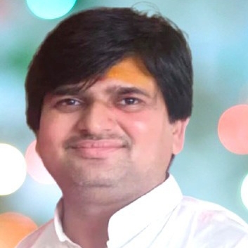 Rajeshwar Jat