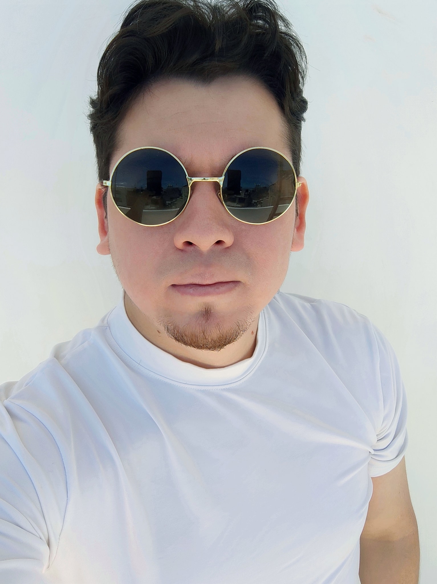 Johnny AC