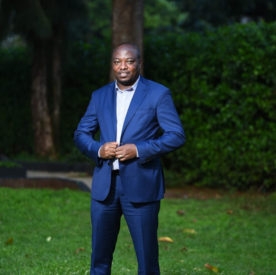 Sam Sam Rukwaro