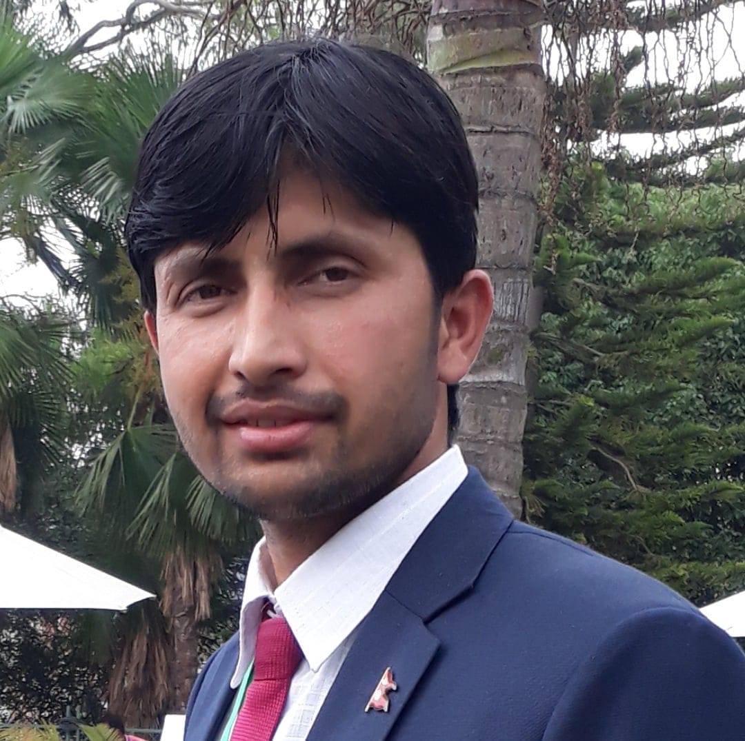 Prakash Bhatta