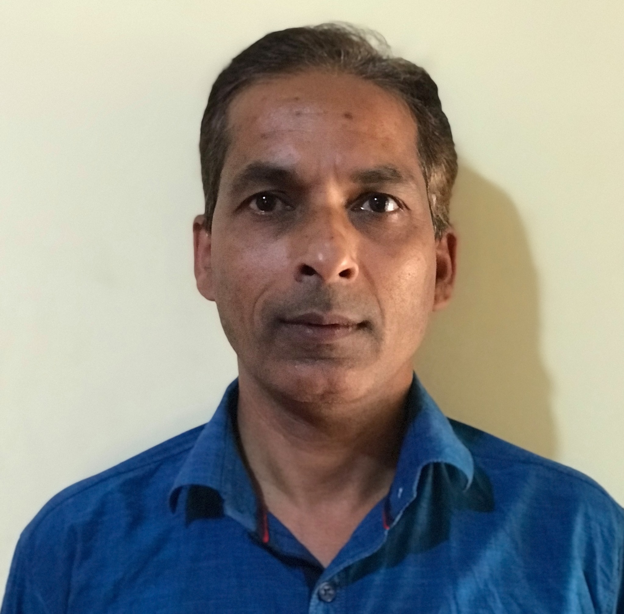 Tirtha Raj Panthi