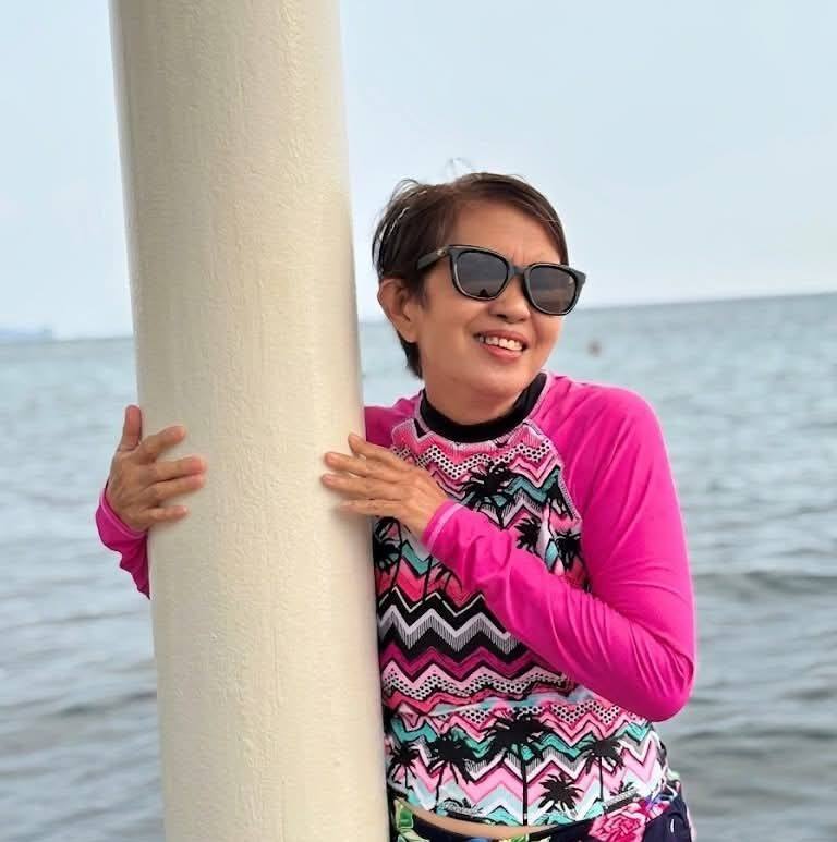 Rolando Mariano - THANK YOU LORD FOR THE GIFT OF LIFE! 3... | Facebook