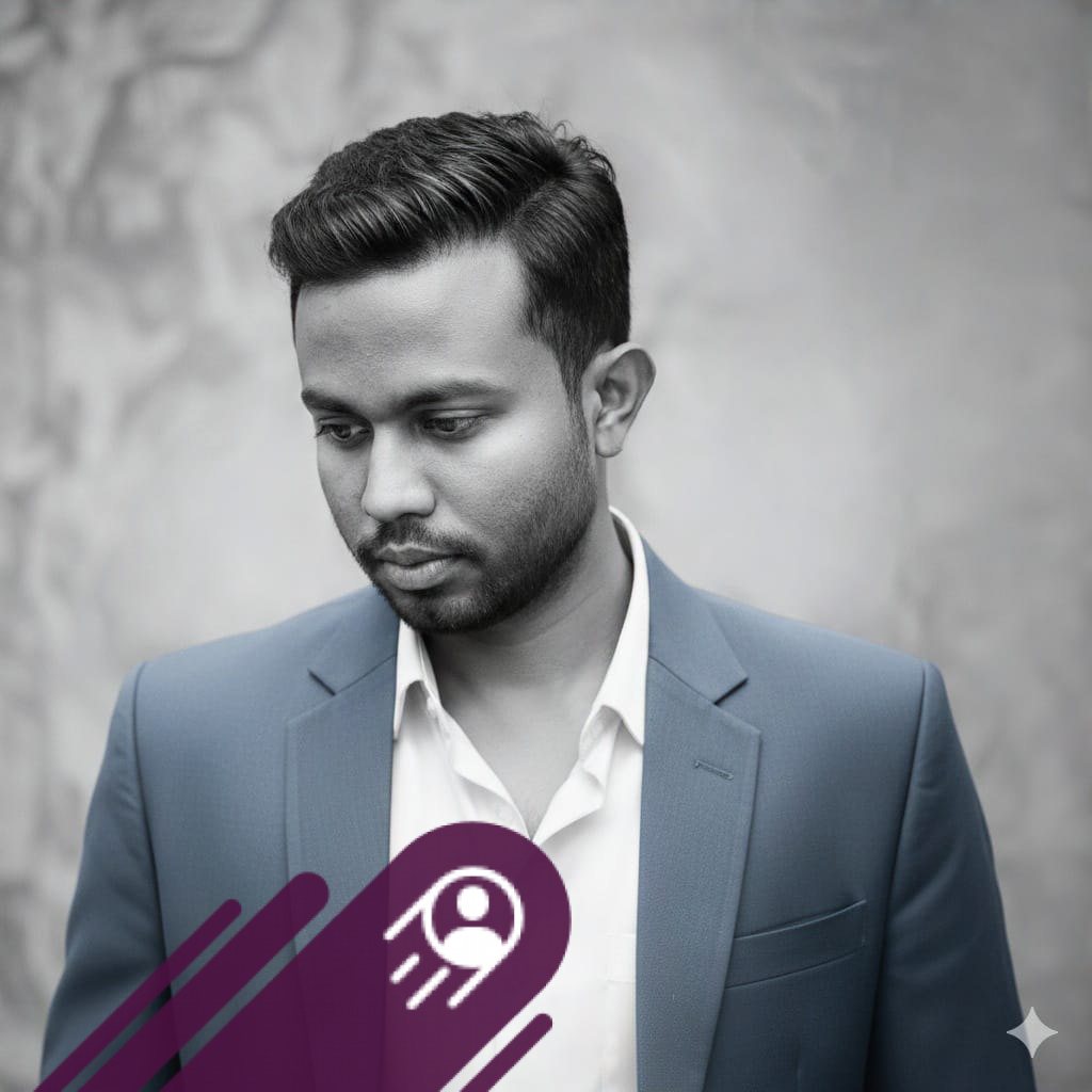 Rashed Haque