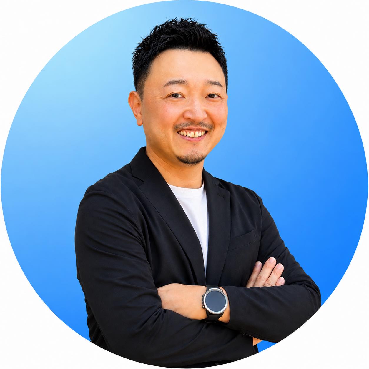活動歴および当時の関連ビジュアル記録